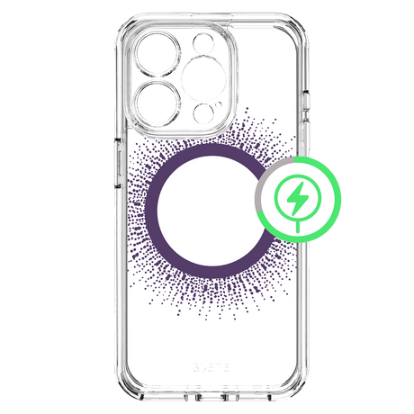 Avana - Aura Magsafe Case For Apple Iphone 15 Pro Max - Galaxy