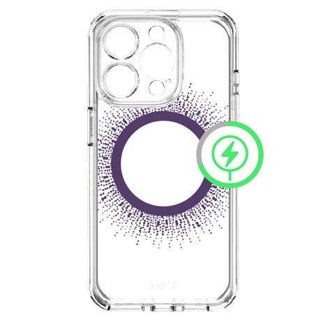 Avana - Aura Magsafe Case For Apple Iphone 15 Pro - Galaxy