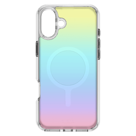 Avana - Frost Cosmic Magsafe Case For Apple Iphone 16 - Violet