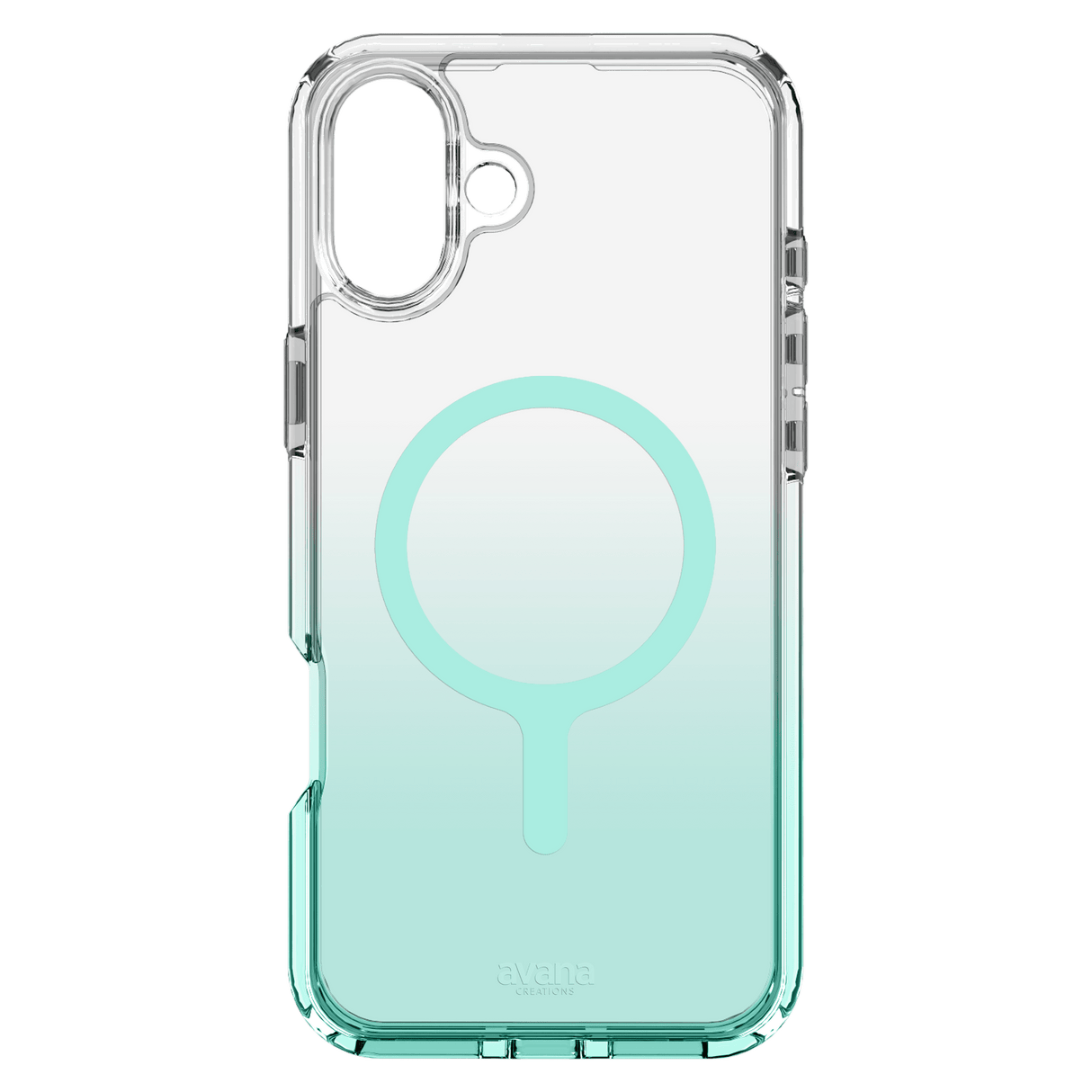 Avana - Sunrise Magsafe Case For Apple Iphone 16 - Sage