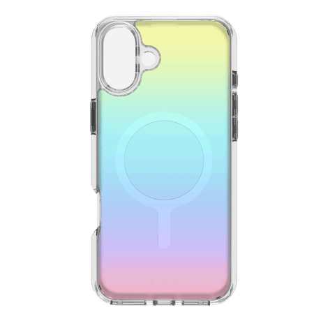 Avana - Frost Cosmic Magsafe Case For Apple Iphone 16 Plus - Violet