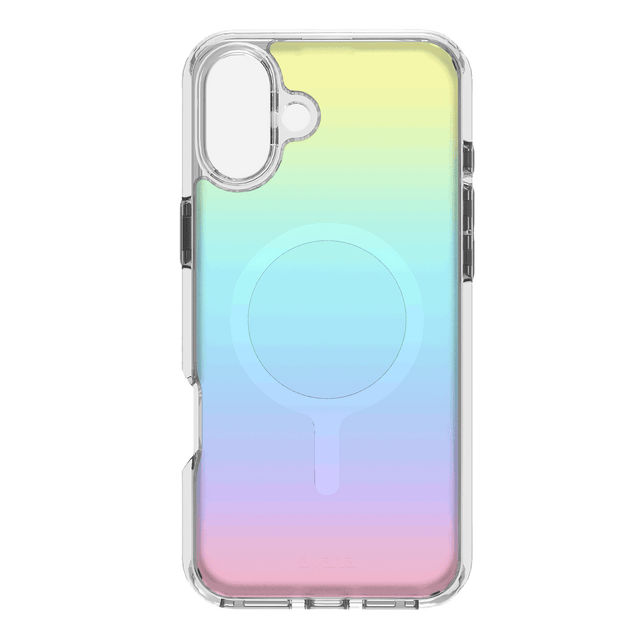 Avana - Frost Cosmic Magsafe Case For Apple Iphone 16 Plus - Violet