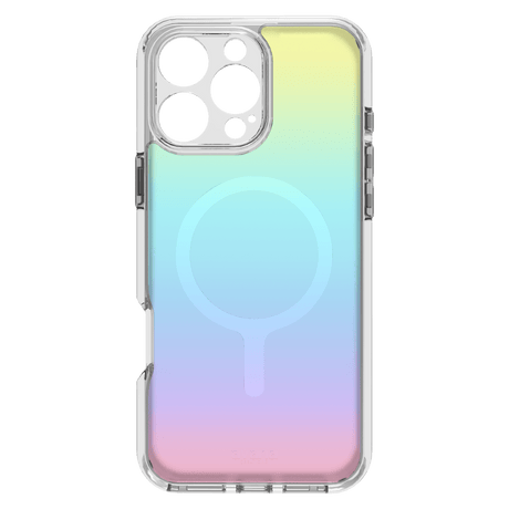 Avana - Frost Cosmic Magsafe Case For Apple Iphone 16 Pro Max - Violet