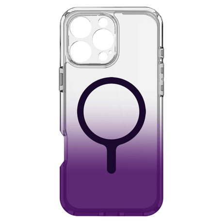 Avana - Sunrise Magsafe Case For Apple Iphone 16 Pro Max - Lavender