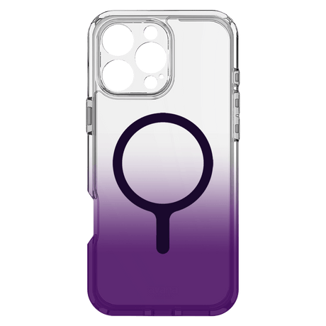 Avana - Sunrise Magsafe Case For Apple Iphone 16 Pro - Lavender