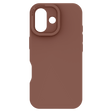 Avana Velvet MagSafe Case for Apple iPhone 17 - Mocha, Model AP7N-AVSIK-MOCC