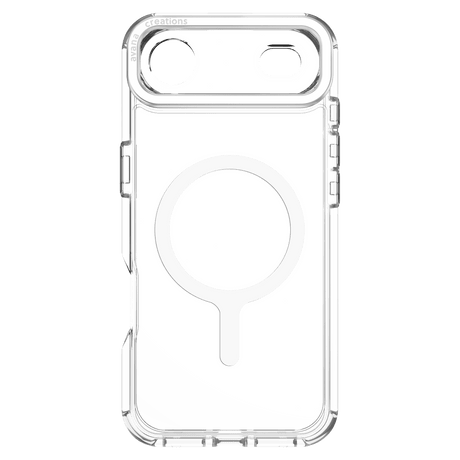 Avana Ice MagSafe Case for Apple iPhone Air - Clear (Part Number: AP7R-AVRCL-TRSP)