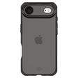 Itskins Spectrumr Clear Case for Apple iPhone Air - Smoke