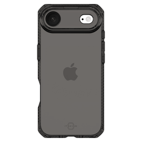 Itskins Spectrumr Clear Case for Apple iPhone Air - Smoke