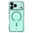 Itskins Hybridr Vapor MagSafe Case for Apple iPhone 17 Pro - Light Green