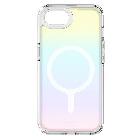 Avana - Frost Cosmic Magsafe Case For Apple Iphone 16e - Violet