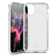 Itskins - Spectrum Clear Case For Apple Iphone 11 - Transparent