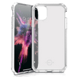 Itskins - Spectrum Clear Case For Apple Iphone 11 Pro Max - Transparent