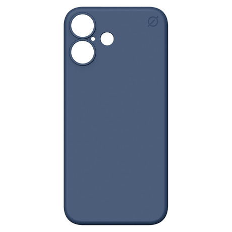 Atom Studios - Snap Soft Touch Magsafe Case For Apple Iphone 16 - Midnight Navy