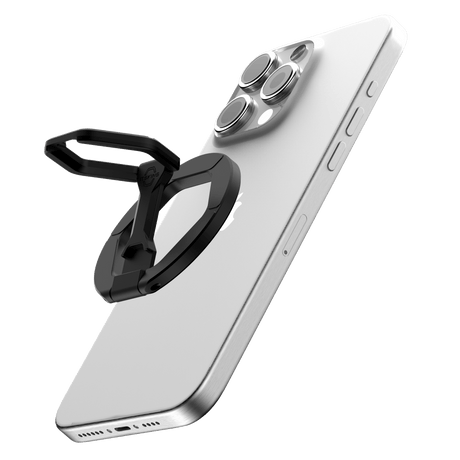 Itskins - Kickstand 360 - Black