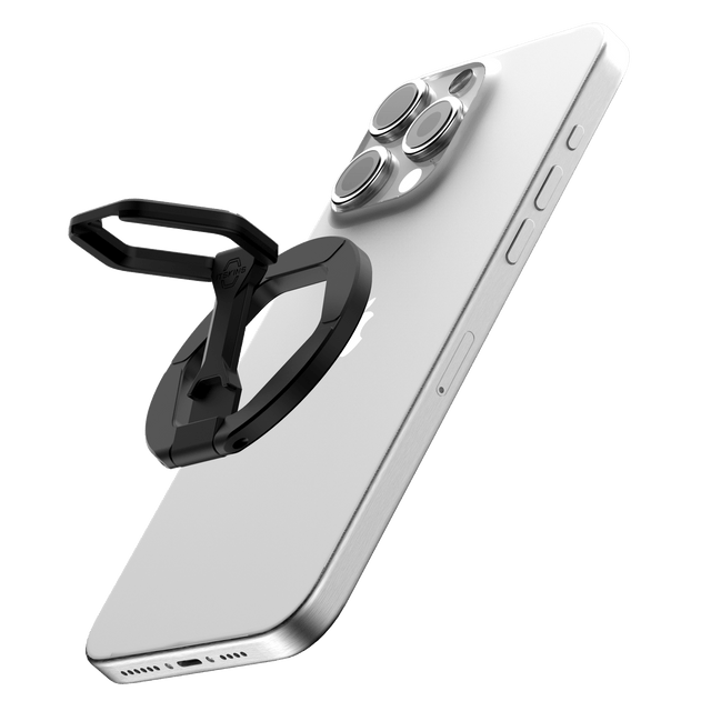 Itskins - Kickstand 360 - Black