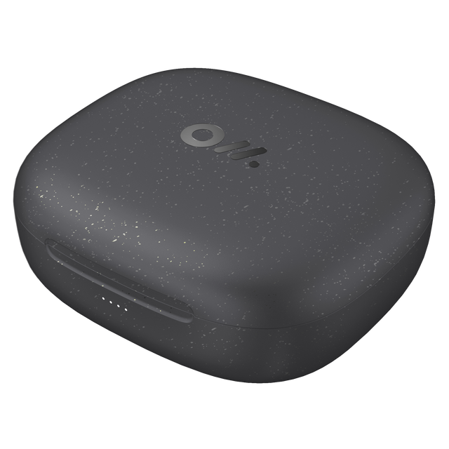 Oladance - Ows 2 Charging Case - Rock Grey