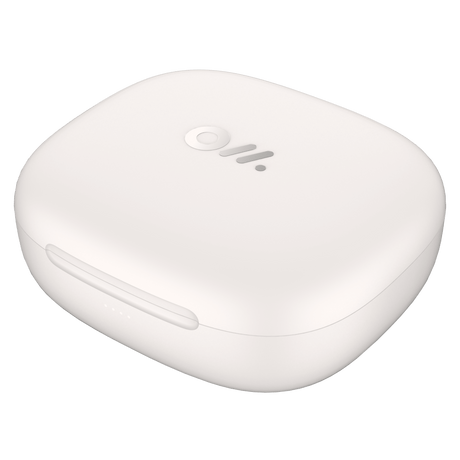 Oladance - Ows 2 Charging Case - White