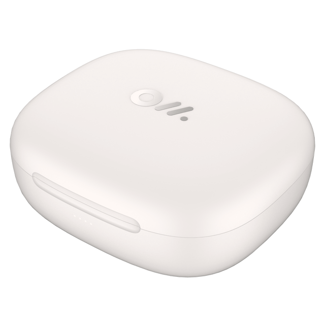 Oladance - Ows 2 Charging Case - White