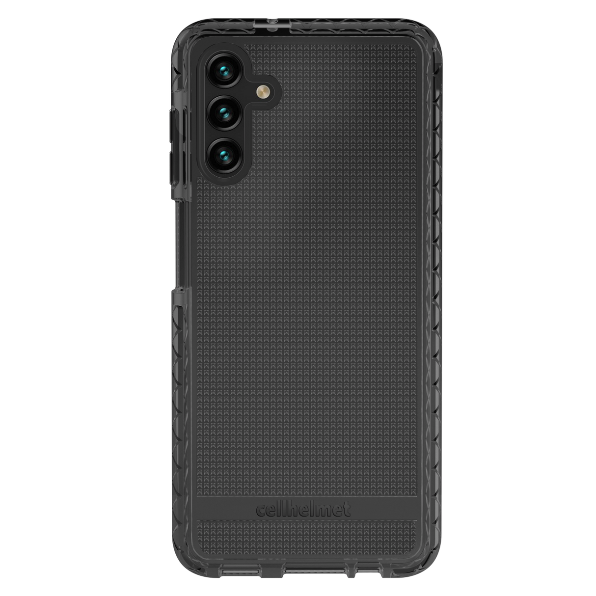 Cellhelmet - Altitude X Case For Samsung Galaxy A13 - Black