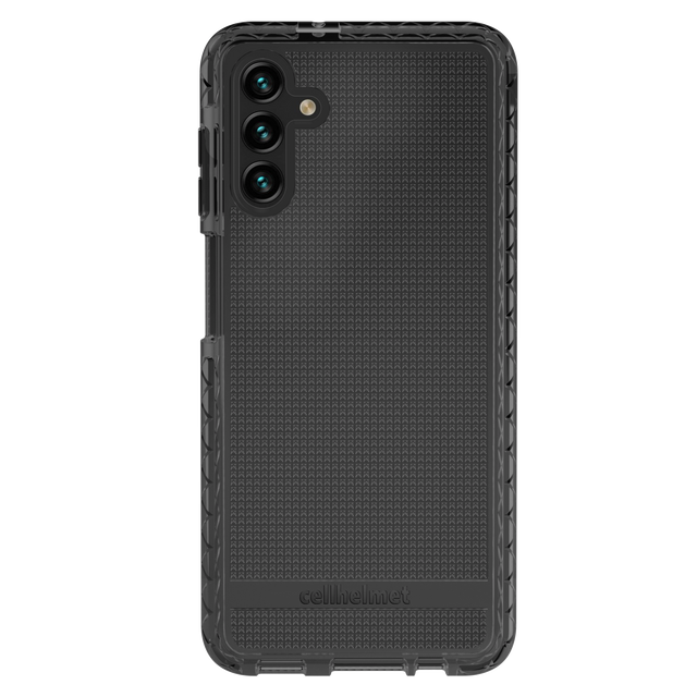 Cellhelmet - Altitude X Case For Samsung Galaxy A13 - Black