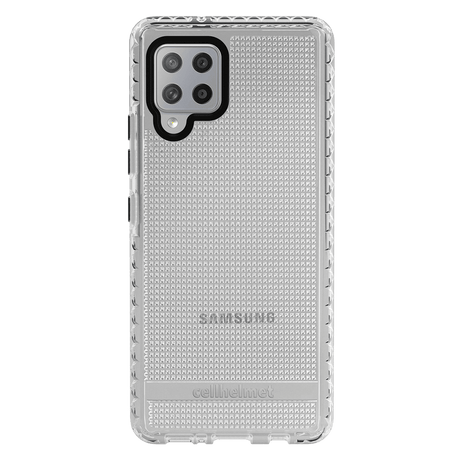 Cellhelmet - Altitude X Case For Samsung Galaxy A42 5g - Clear
