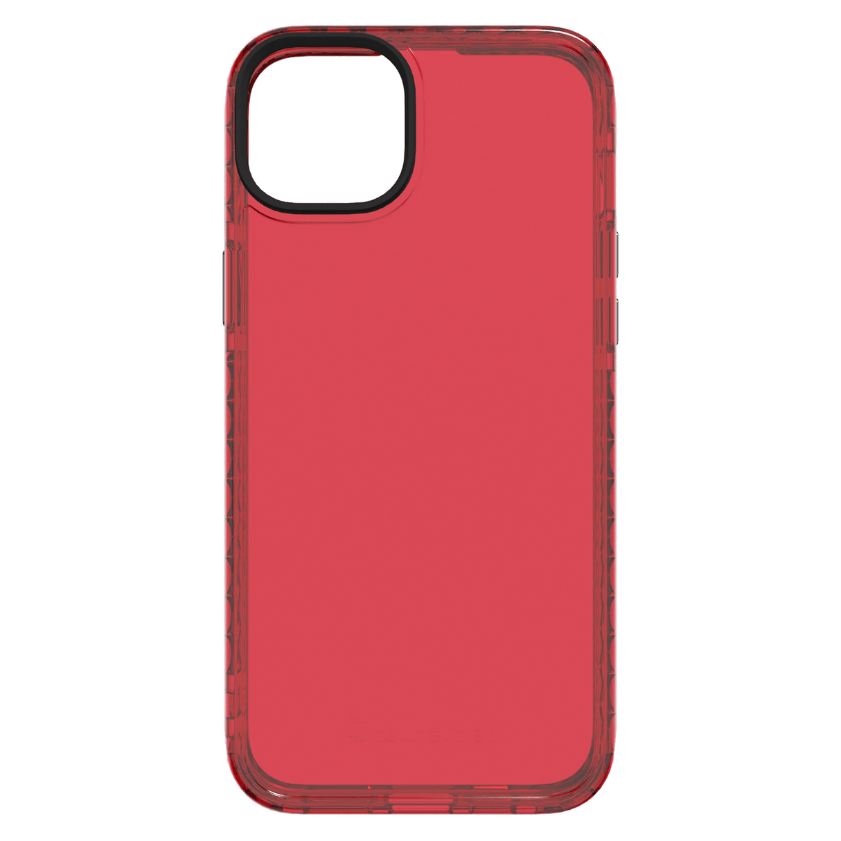 Cellhelmet - Altitude X Case For Apple Iphone 15 Plus - Scarlett Red