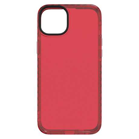 Cellhelmet - Altitude X Case For Apple Iphone 15 Plus - Scarlett Red