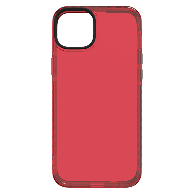 Cellhelmet - Altitude X Case For Apple Iphone 15 Plus - Scarlett Red