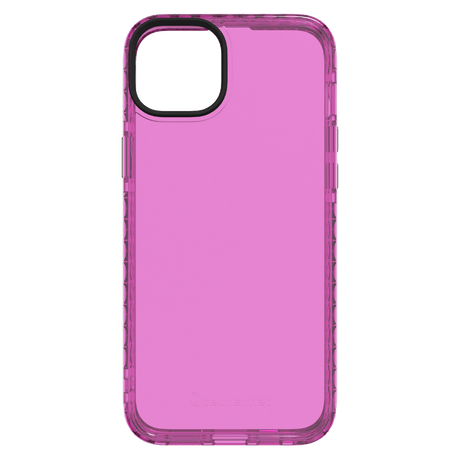 Cellhelmet - Altitude X Case For Apple Iphone 15 Plus - Vivid Magenta