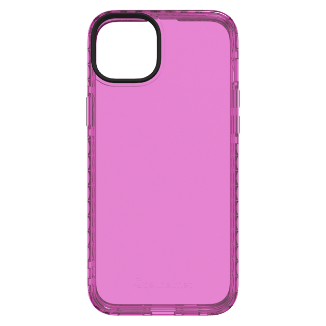 Cellhelmet - Altitude X Case For Apple Iphone 15 Plus - Vivid Magenta