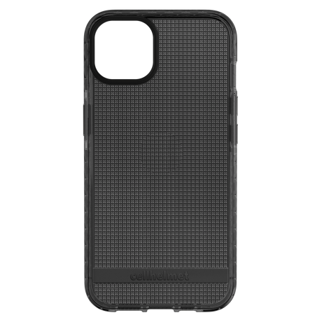 Cellhelmet - Altitude X Case For Apple Iphone 13 Pro - Black