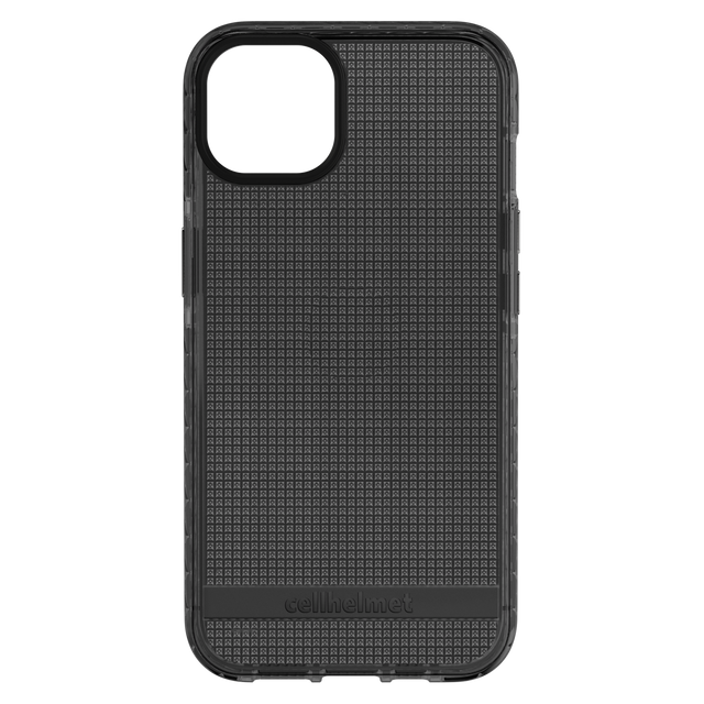 Cellhelmet - Altitude X Case For Apple Iphone 13 Pro - Black