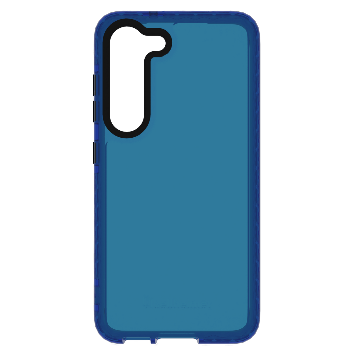 Cellhelmet - Altitude X Case For Samsung Galaxy S23 - Deep Sea Blue