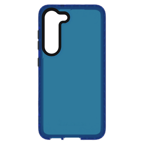 Cellhelmet - Altitude X Case For Samsung Galaxy S23 - Deep Sea Blue