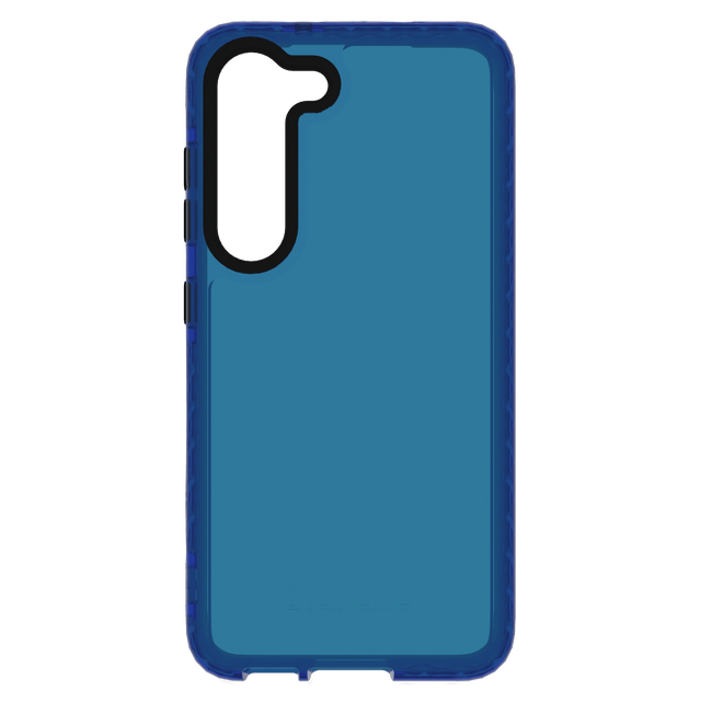 Cellhelmet - Altitude X Case For Samsung Galaxy S23 - Deep Sea Blue