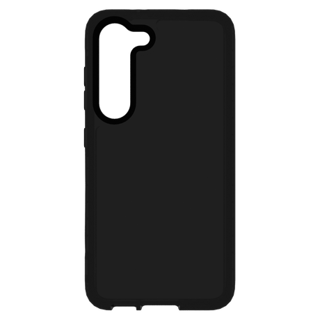 Cellhelmet - Altitude X Case For Samsung Galaxy S23 - Onyx Black