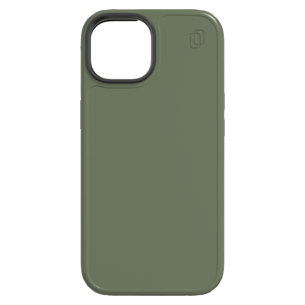 Cellhelmet - Fortitude Magsafe Case For Apple Iphone 15 - Olive