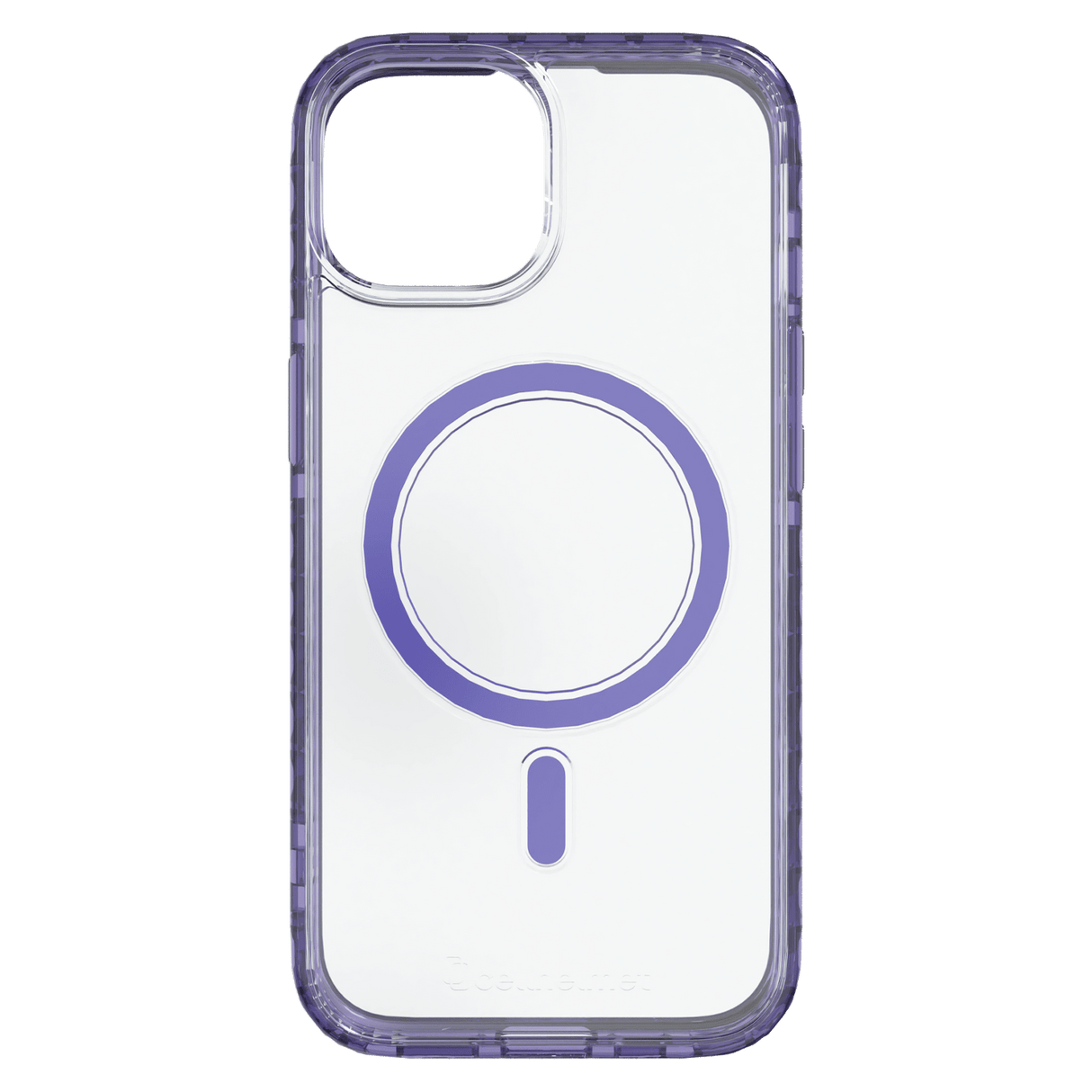 Cellhelmet - Magnitude Magsafe Case For Apple Iphone 15 - Midnight Lilac
