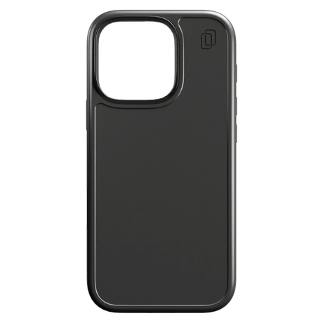 Cellhelmet - Fortitude Magsafe Case For Apple Iphone 16 Pro - Onyx Black