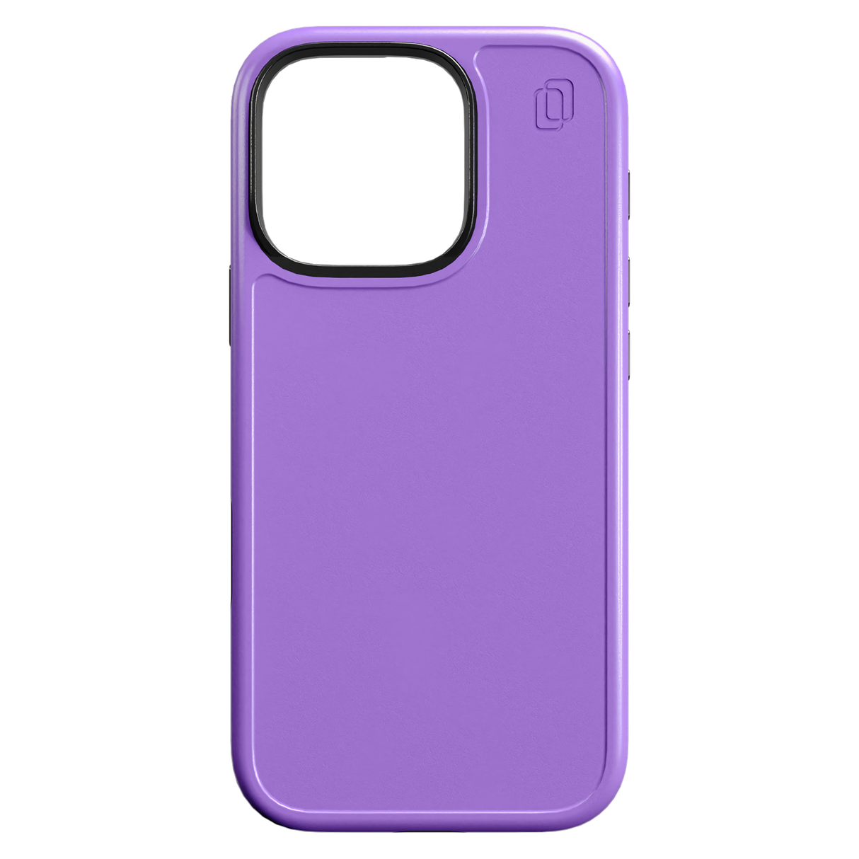 Cellhelmet - Fortitude Magsafe Case For Apple Iphone 16 Pro - Lilac Purple