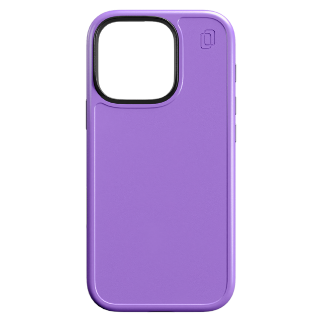 Cellhelmet - Fortitude Magsafe Case For Apple Iphone 16 Pro - Lilac Purple