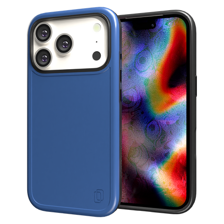 Cellhelmet Fortitude MagSafe Case for Apple iPhone 17 Pro - Bermuda Blue