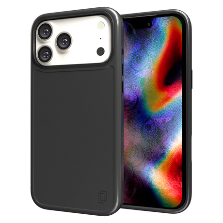 Cellhelmet Fortitude MagSafe Case for Apple iPhone 17 Pro Max - Black