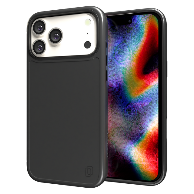 Cellhelmet Fortitude MagSafe Case for Apple iPhone 17 Pro Max - Black