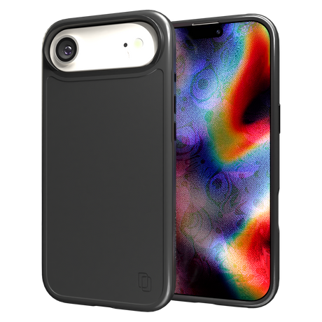 Cellhelmet Fortitude MagSafe Case for Apple iPhone Air - Black