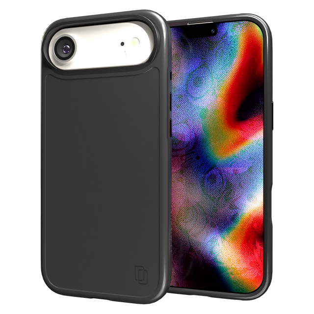 Cellhelmet Fortitude MagSafe Case for Apple iPhone Air - Black