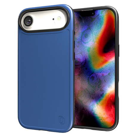 Cellhelmet Fortitude MagSafe Case for Apple iPhone Air - Bermuda Blue