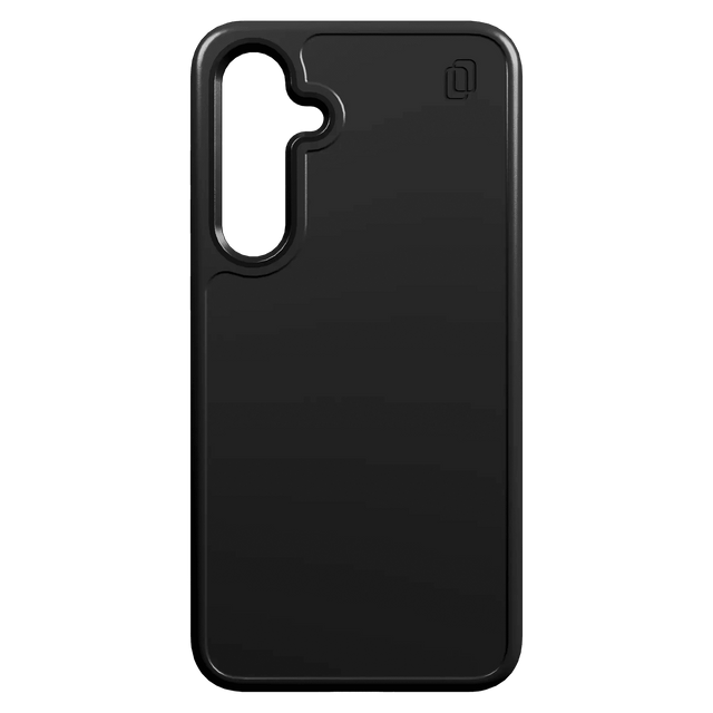 Cellhelmet - Fortitude Case For Samsung Galaxy S24 Plus - Onyx Black