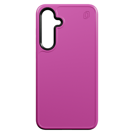 Cellhelmet - Fortitude Case For Samsung Galaxy S24 Plus - Vivid Magenta
